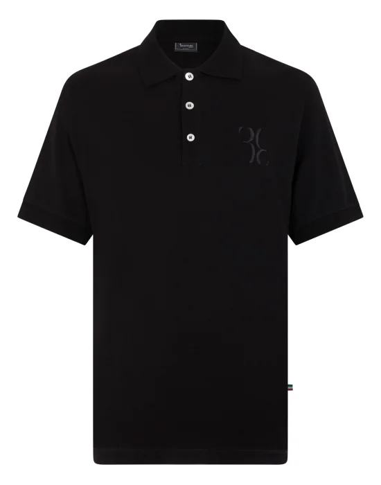 Polo T-Shirt Baroque