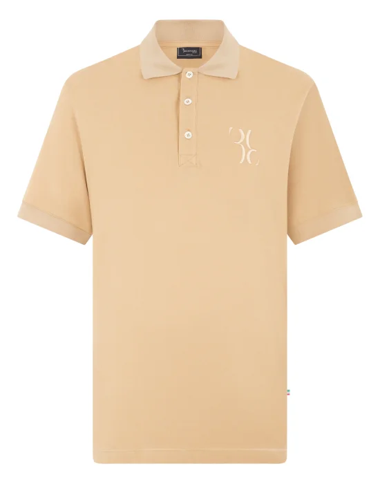 Polo T-Shirt Baroque
