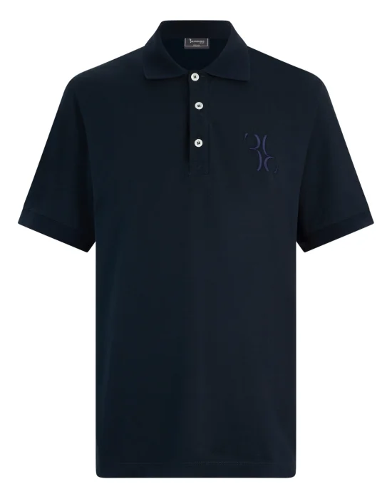 Polo T-Shirt Baroque