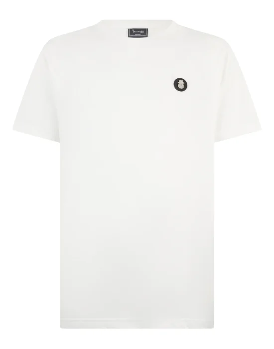 Round Neck T-Shirt Basic