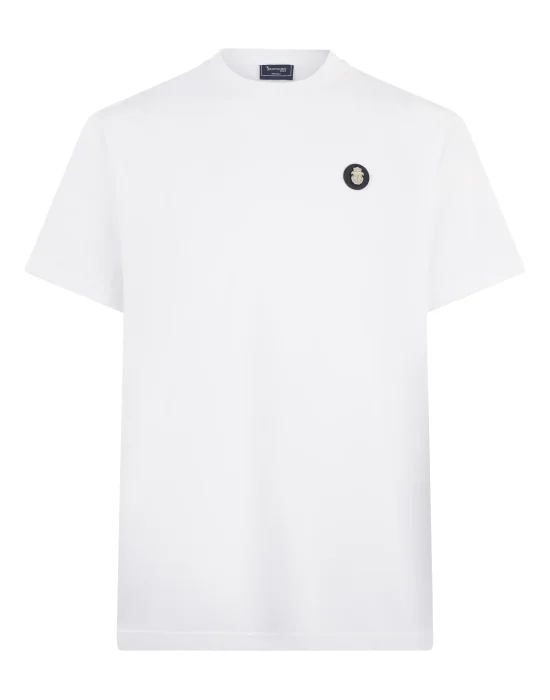 Round Neck T-Shirt Basic