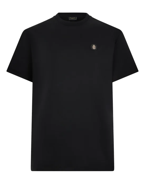Round Neck T-Shirt Basic
