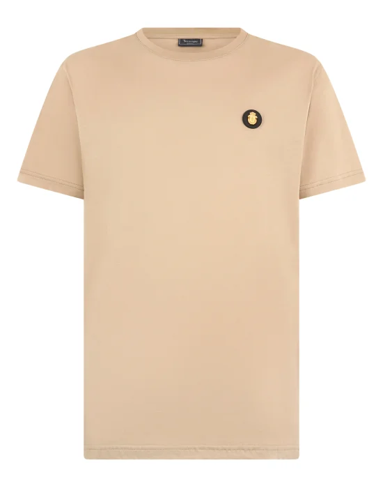 Round Neck T-Shirt Basic