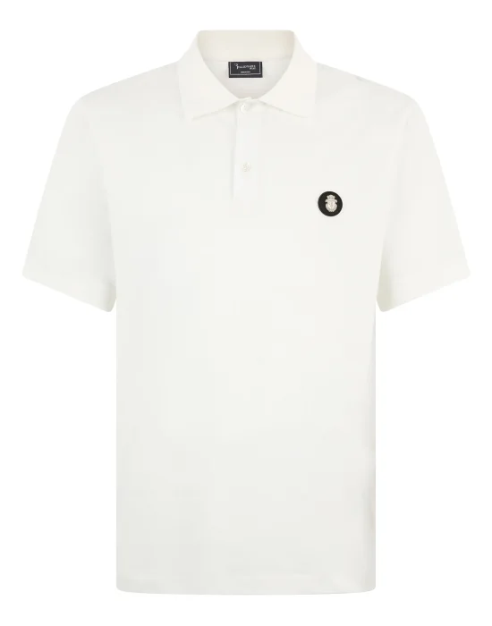 Polo T-Shirt Basic