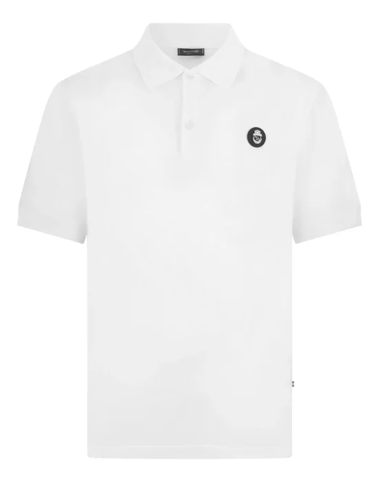 Polo T-Shirt Basic