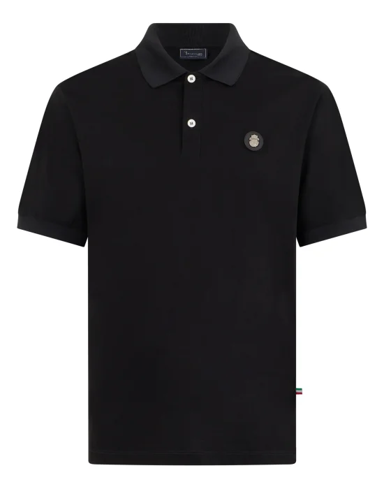 Polo T-Shirt Basic