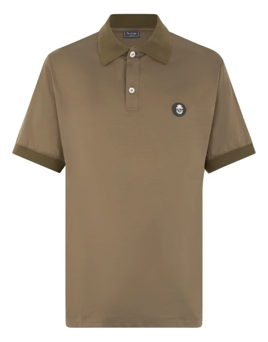 Polo T-Shirt Basic