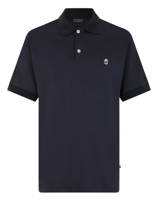 Polo T-Shirt Basic