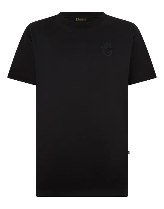 Round Neck T-Shirt Basic