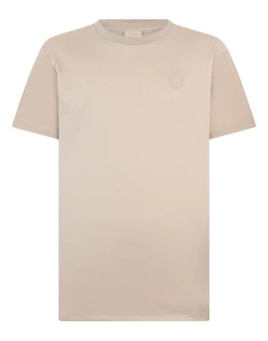 Round Neck T-Shirt Basic