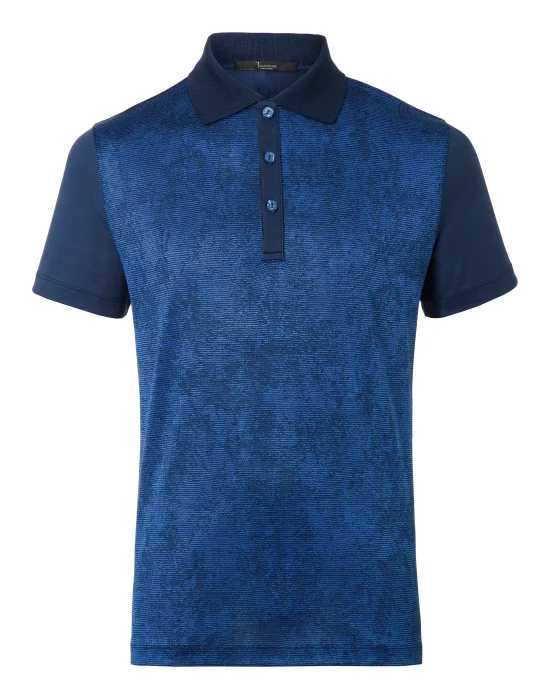 Polo shirt SS