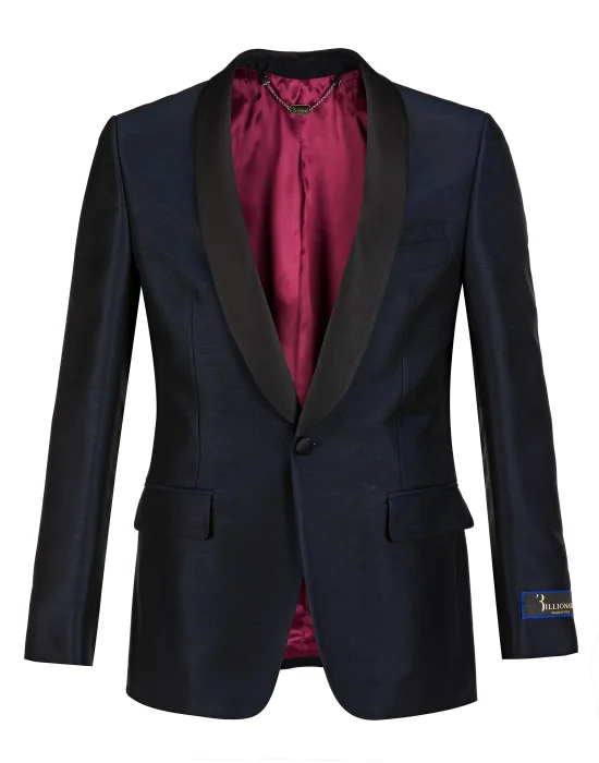 Blazer Super Slim "Robin"