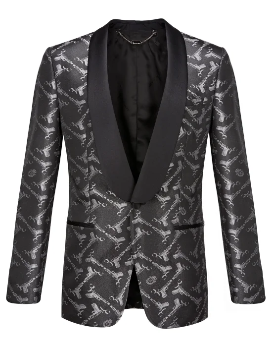 Blazer Super Slim "Robin"