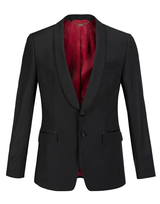 Blazer Super Slim Fit "Schulz"