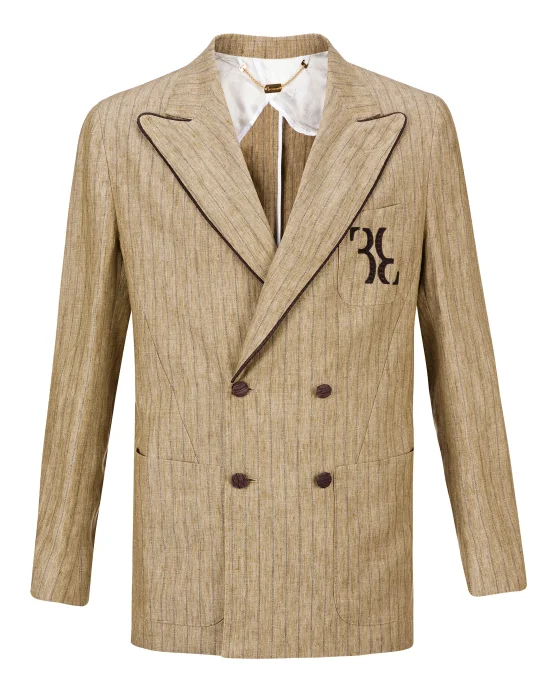 Blazer Regular Fit "Lenny"