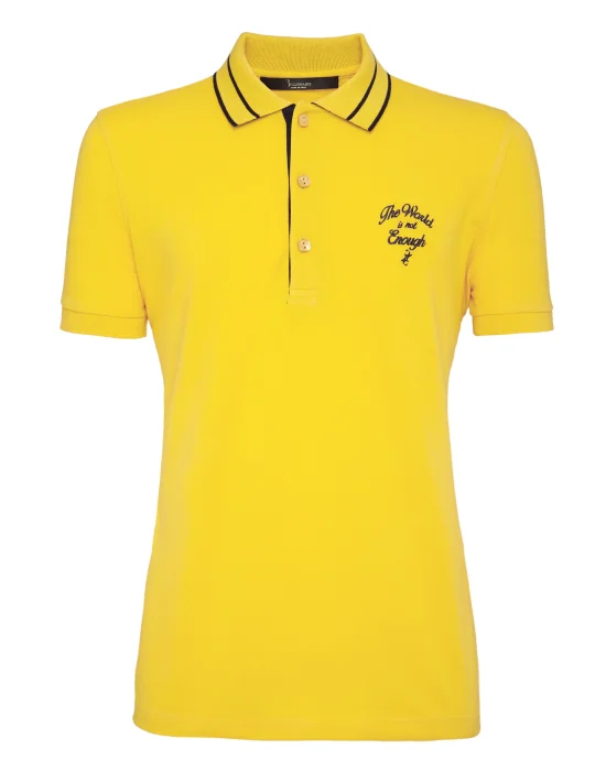 Polo shirt SS "Jamaal"