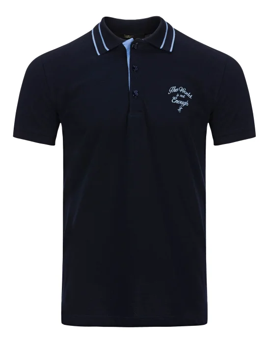 Polo shirt SS "Jamaal"