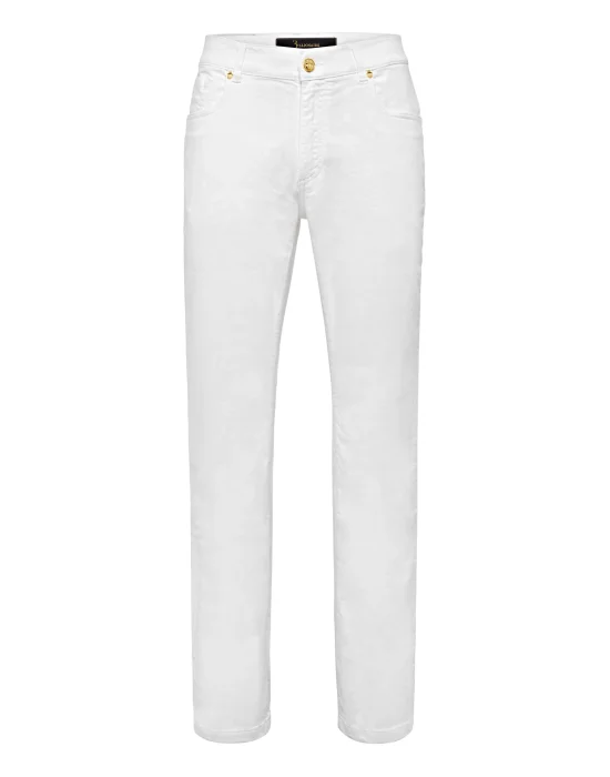 Regular fit Baroque