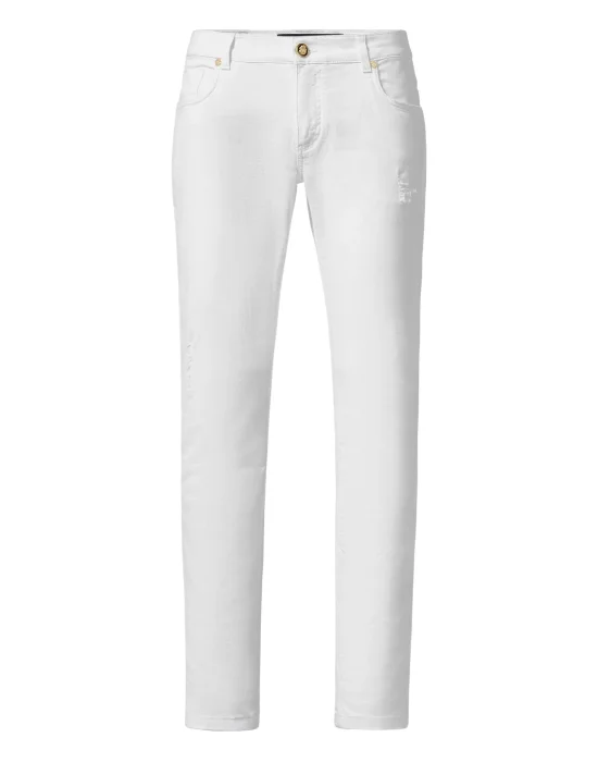 Super slim fit Baroque