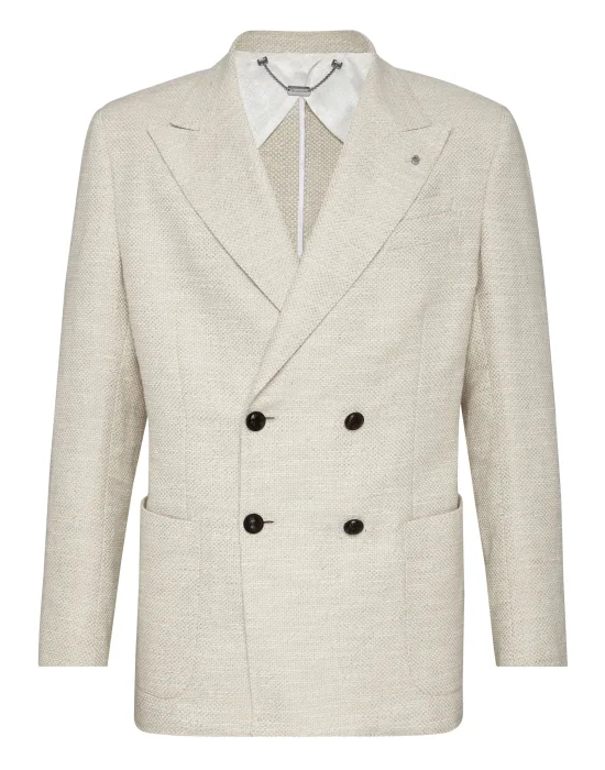 Blazer Statement