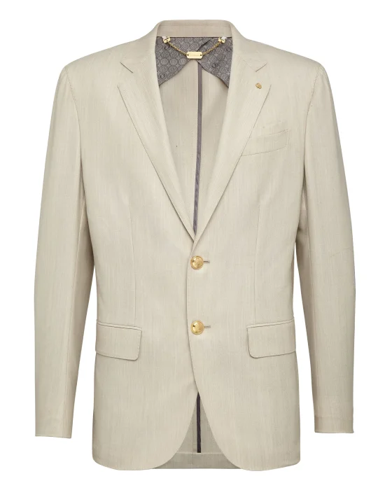 Blazer Statement