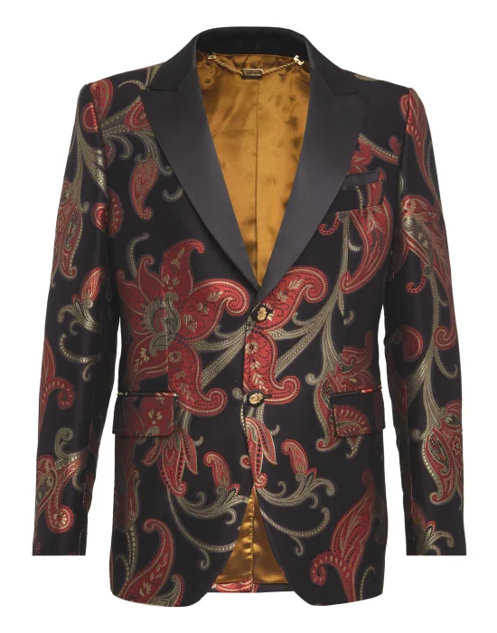 Blazer FS Statement