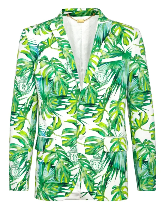 Blazer FS Palms