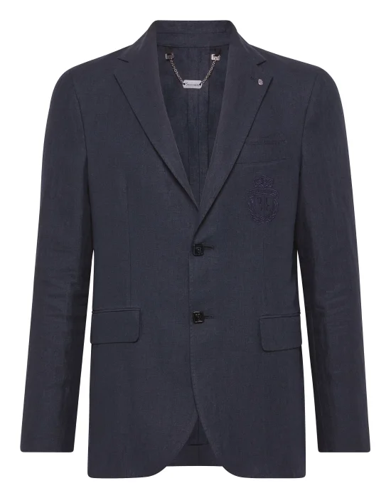 Blazer Crest