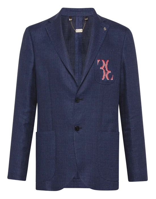 Blazer Double B