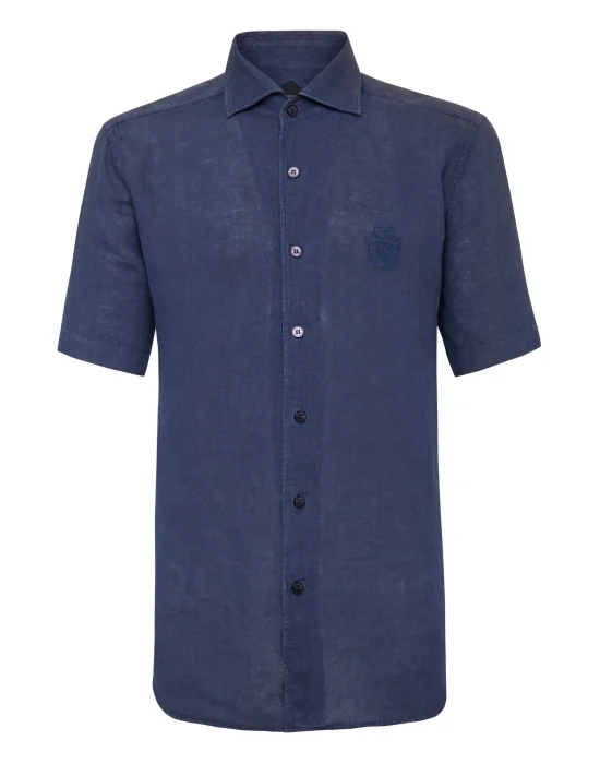 Shirt  Crest