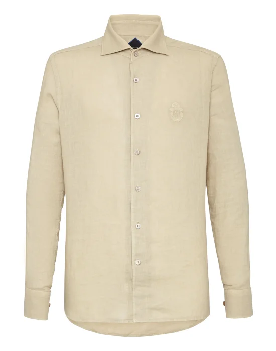 Shirt Crest