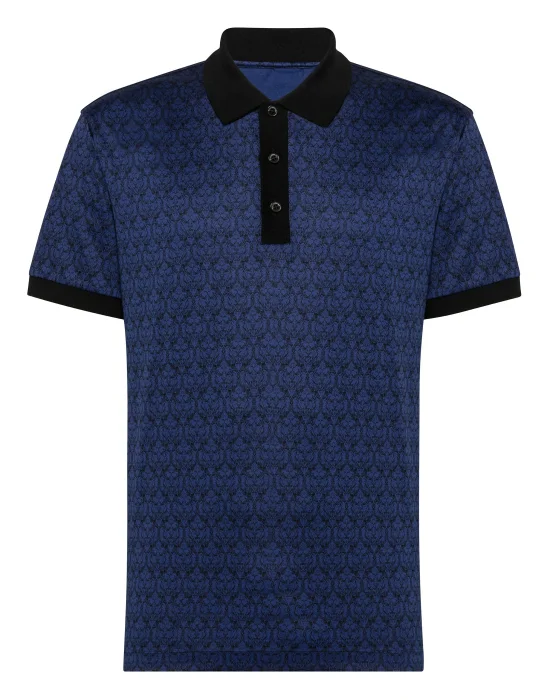 Polo shirt SS Lion