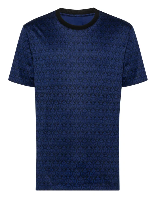 T-shirt Round Neck SS Lion