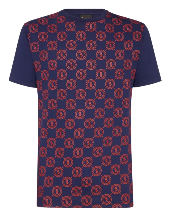 T-shirt Round Neck SS Members only