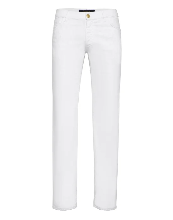 Tailored Fit Crest