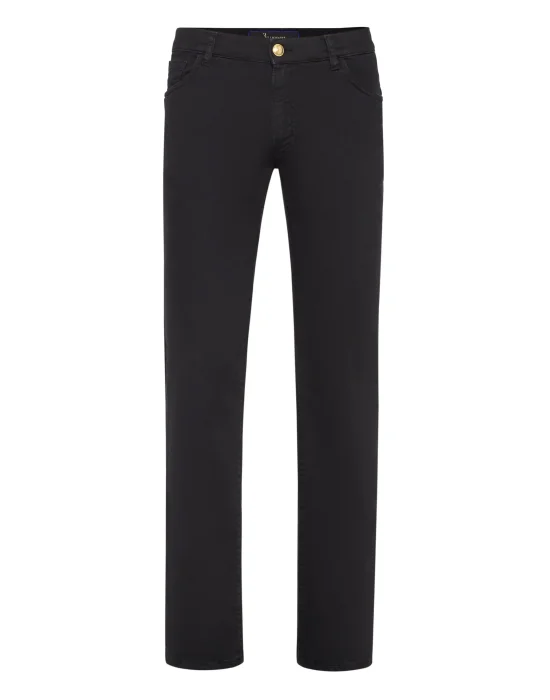 Tailored Fit Crest