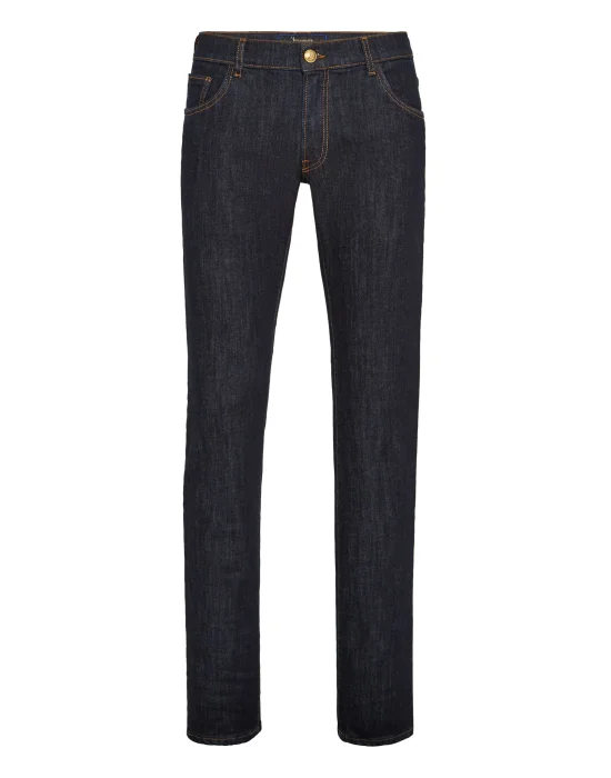 Tailored Fit Crest