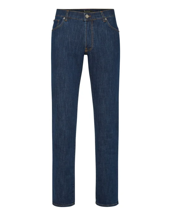 Tailored Fit Double B