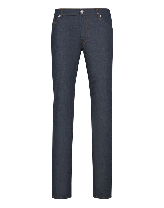 Trousers Tailored Fit Crest