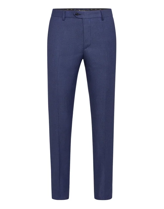 Super Slim Fit Crest