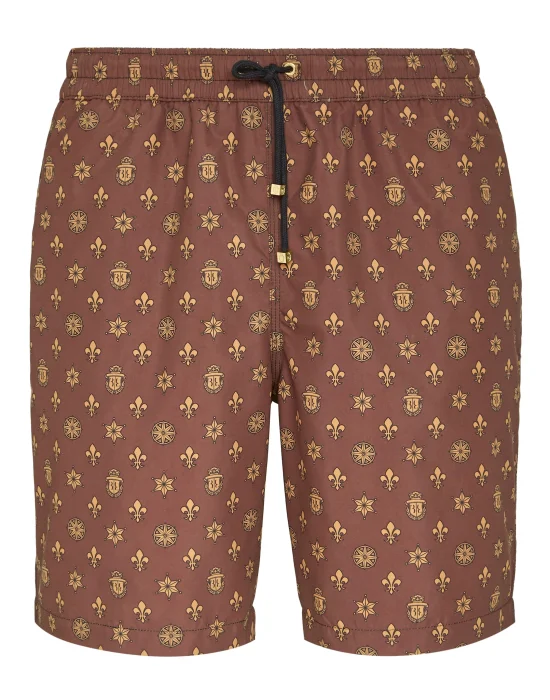 Beachwear Long Trousers Casinò