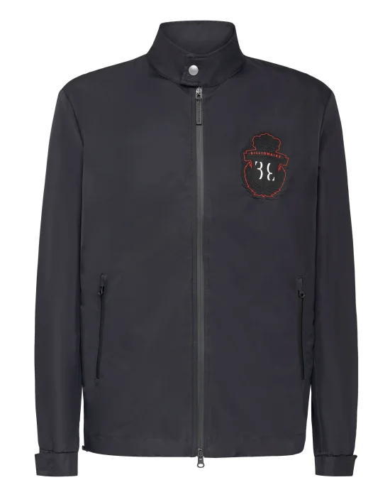 Jacket Crest
