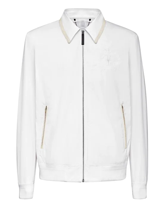 Bomber Luxury