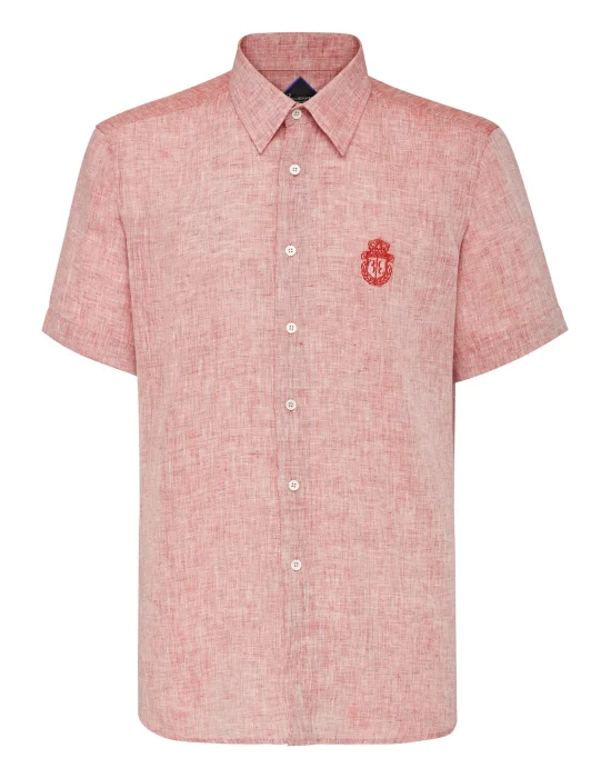 Shirt SS Crest