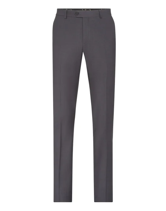 Long Trousers Regular Fit Crest