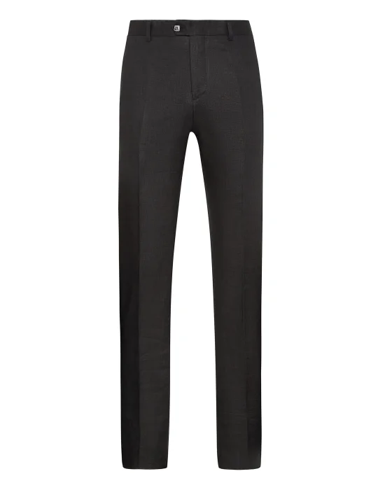 Trousers Tailored Fit Crest