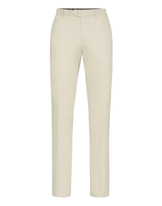 Trousers Tailored Fit Crest