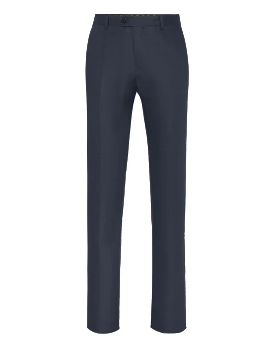 Trousers Tailored Fit Crest