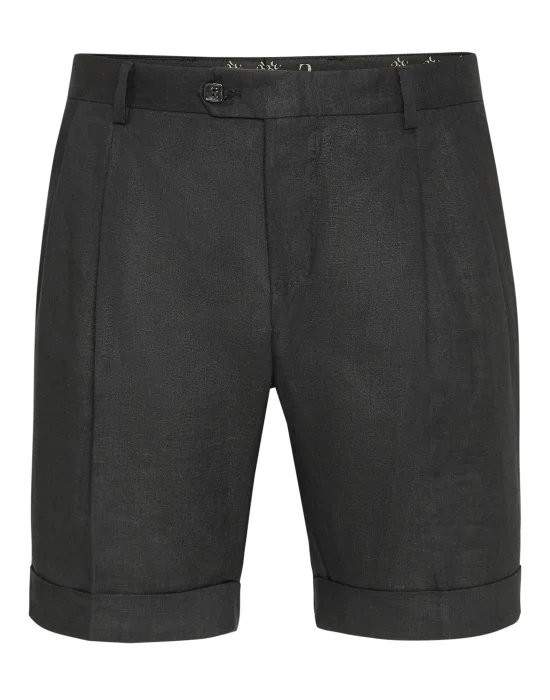 Short Trousers Crest
