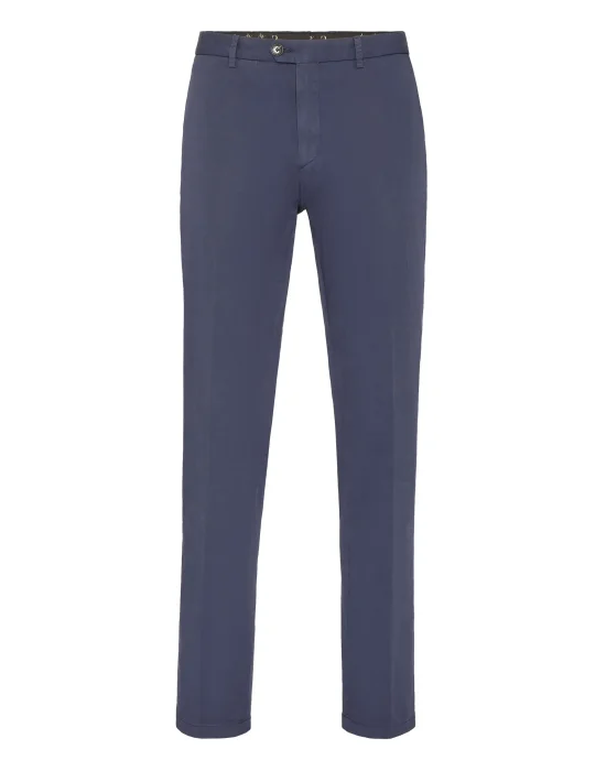 Long Trousers Crest